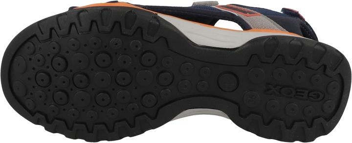 Actual product image Geox J Borealis B. A - 47388 (36)