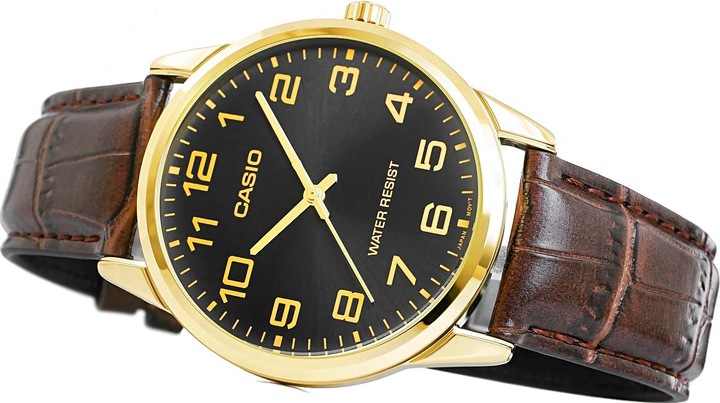 Image du produit Casio Standard (Montre analogique, 38 mm)