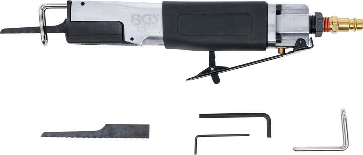 Actual product image BGS Air Body Jigsaw