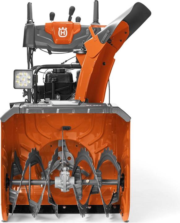 Actual product image Husqvarna ST 330 2021 (76 cm)