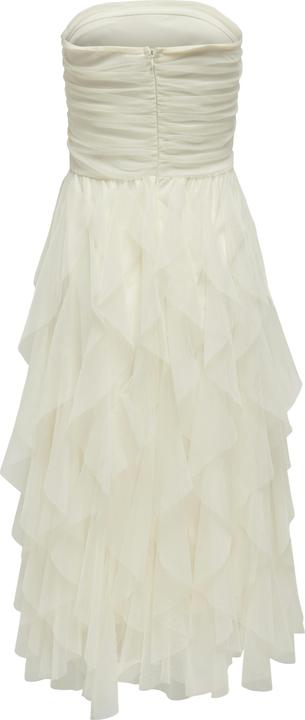 Image du produit Only Coupe normale Sans bretelles Robe longue (3XL)