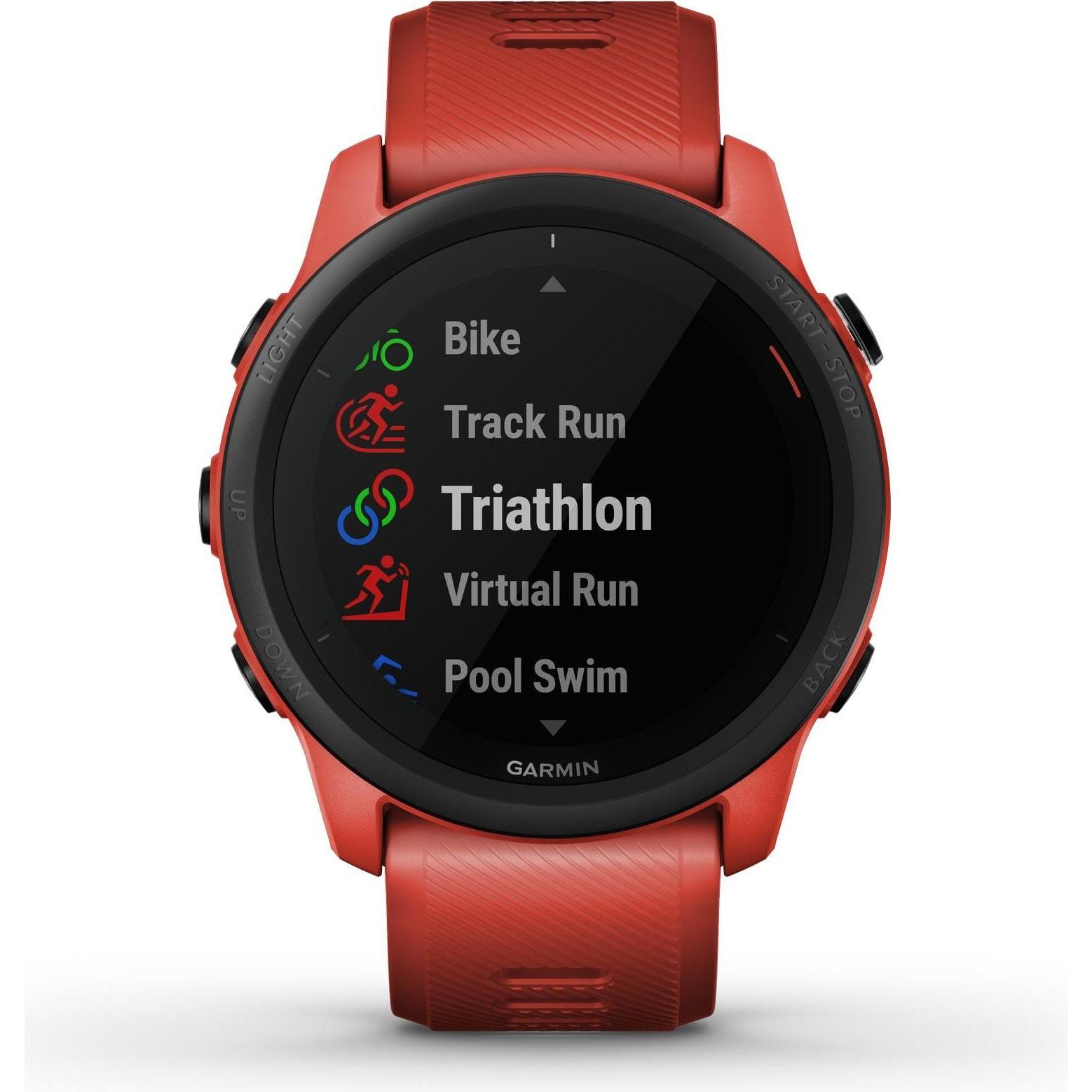 Thumbnail - Garmin Forerunner 745 (43.80 mm), Smartwatch