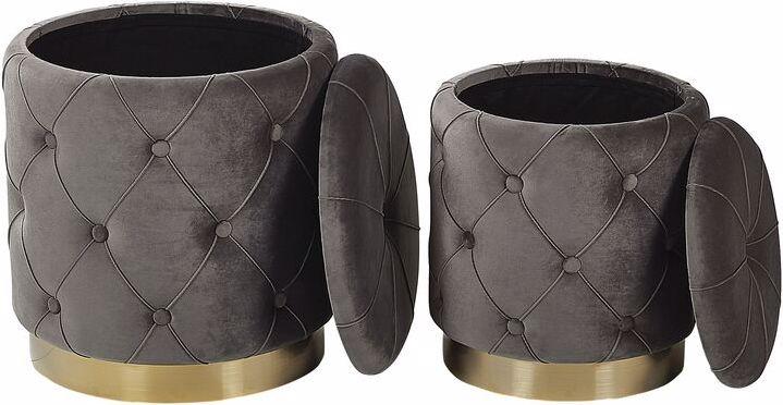 Actual product image Beliani Pueblo