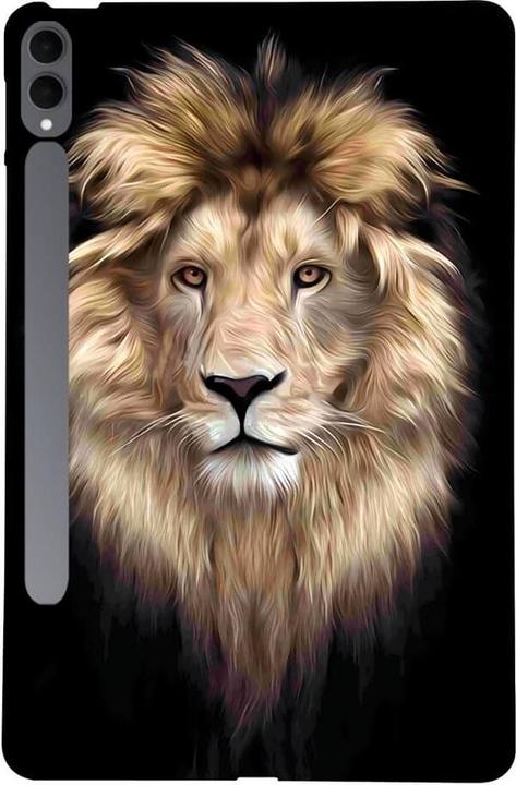 Cover-Discount Galaxy Tab S11 Ultra - Schutzhülle TPU mit Motiv (Samsung Galaxy Tab S11 Ultra)