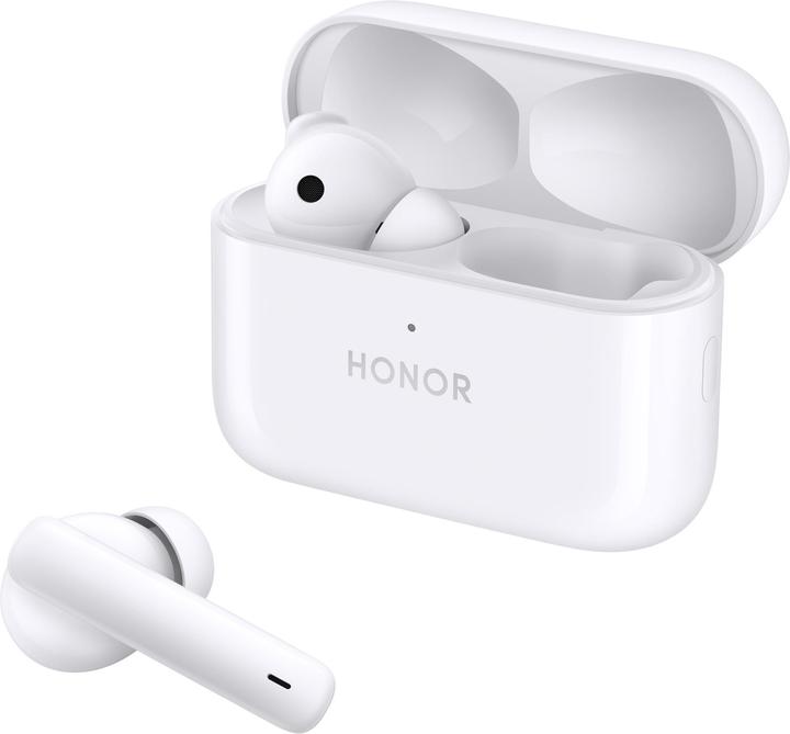 Actual product image Huawei Honor Earbuds 2 Lite (ANC, 32 h, Cable)