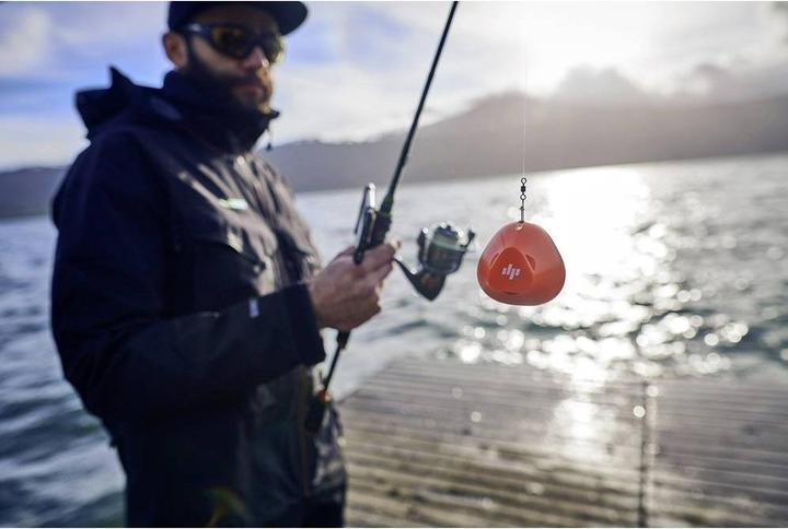 Immagine prodotto Deeper Avviare il sonar