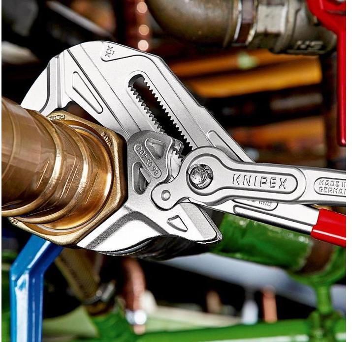 Immagine prodotto Knipex Pinza chiave XL (400 mm)