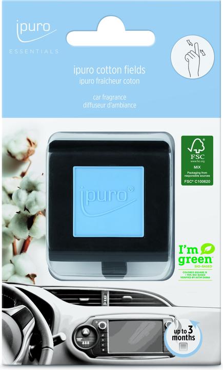 Immagine prodotto Ipuro Campi di cotone