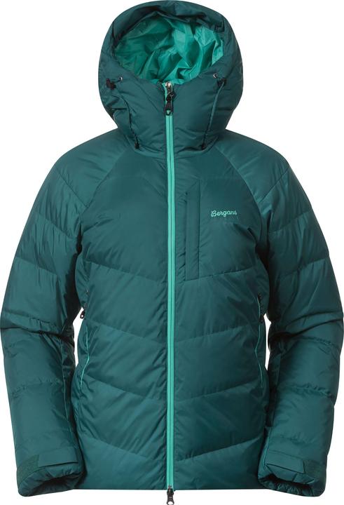 Immagine prodotto Bergans Tind Mountain Down (XS)