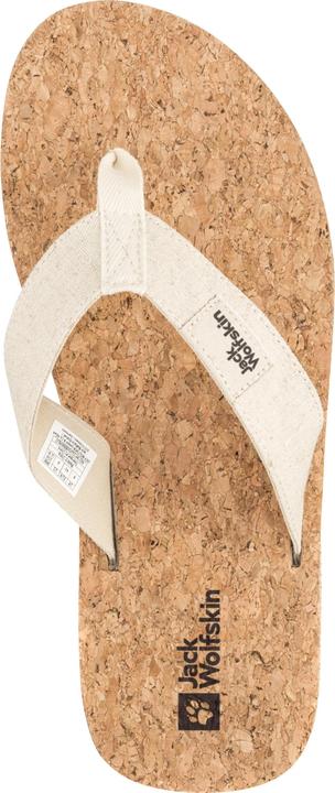 Produktbild Jack Wolfskin Ecostride 2 Slipper M (40.5)