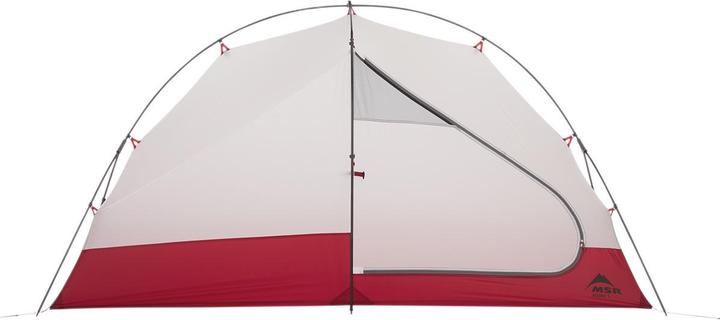 Actual product image Msr Access 1 (Dome tent, 1.60 kg, 1 person)
