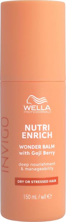 Actual product image Wella Invigo Nutri Enrich (150 ml)