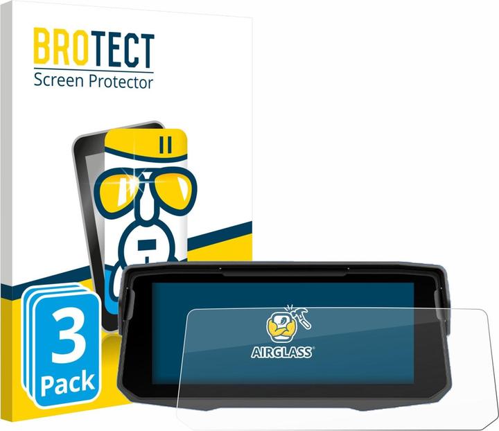 Image du produit BROTECT AirGlass Verre