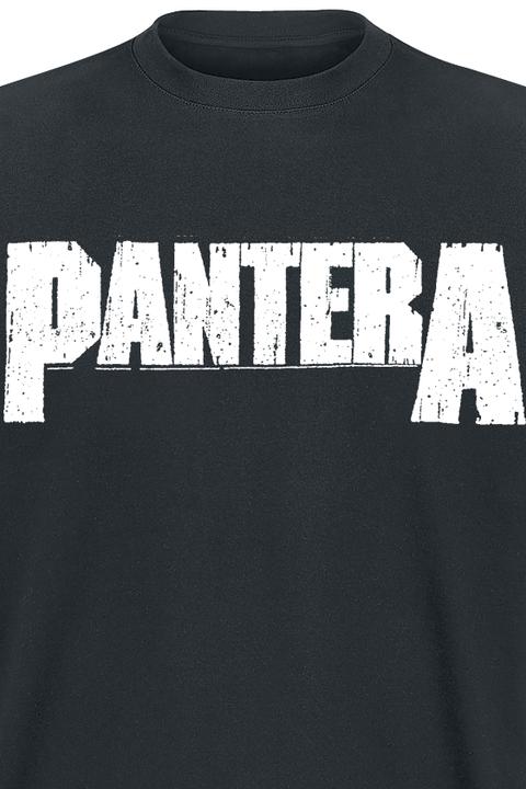 Produktbild Pantera Logo (S)