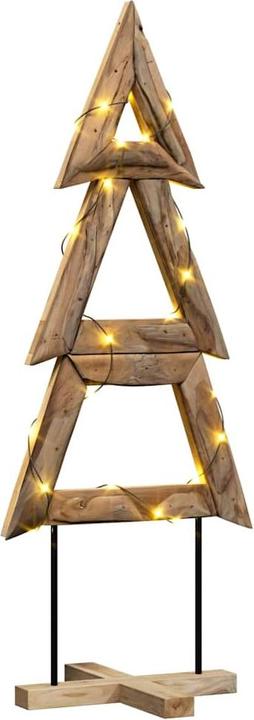 Produktbild vidaXL Weihnachtsbaum (149.50 cm)