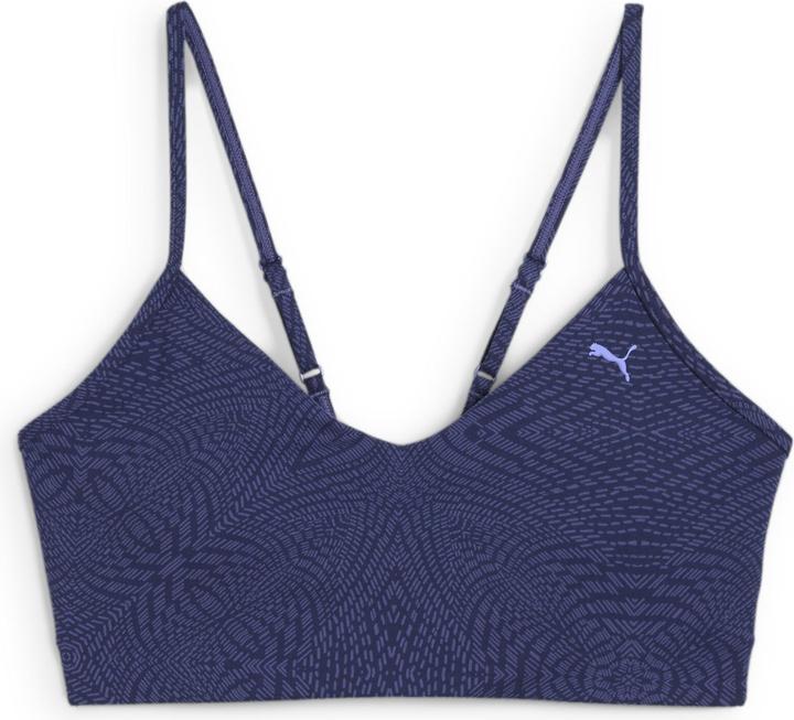 Produktbild Puma Move Cloudspun Bra – AOP (M)