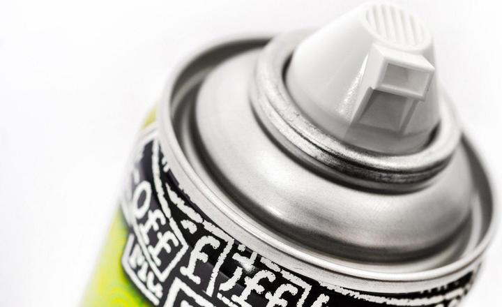 Actual product image Muc-Off Foam Fresh (400 ml, Textile cleaner)