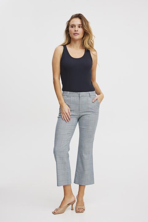 Actual product image Pulz Jeans Bindy Check (44)