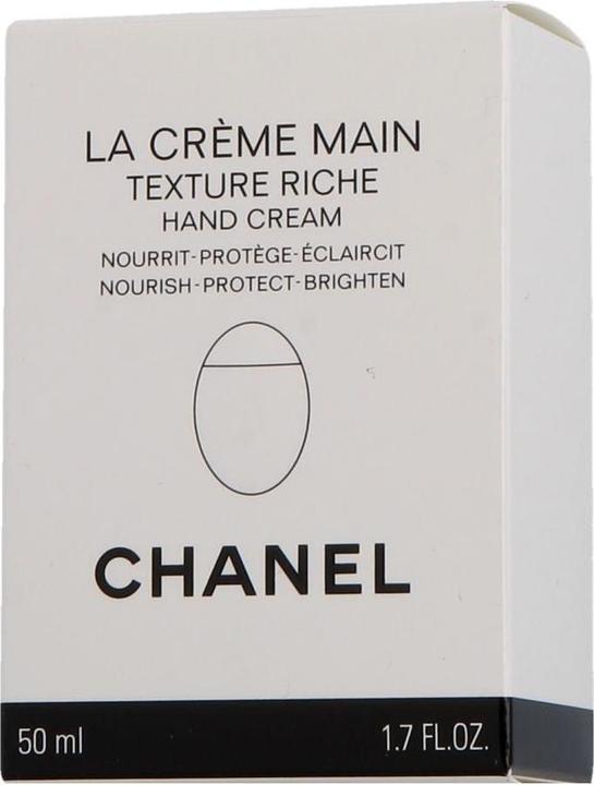 Produktbild Chanel La Crème Main (50 ml)