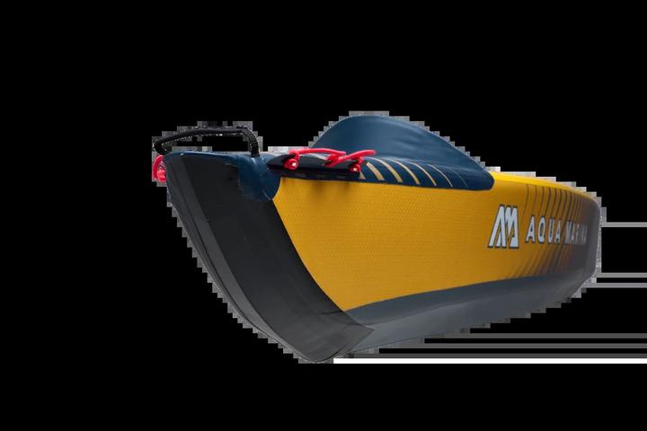 Immagine prodotto Aqua Marina Tomahawk AIR-K 440 (17')