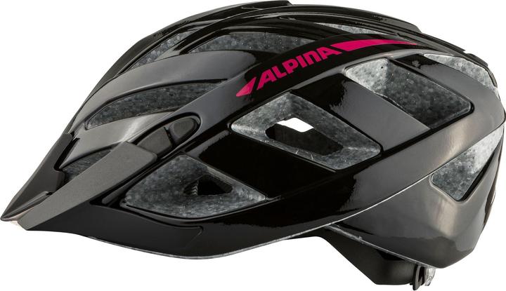 Produktbild ALPINA SPORTS Panoma 3.0 (56 - 59 cm)