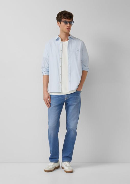 Produktbild s.Oliver Jeans-Hose (34)