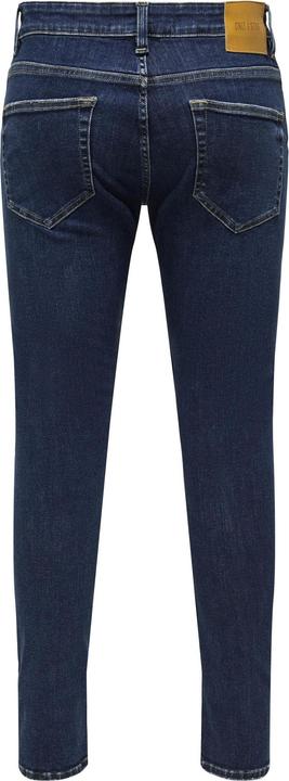 Produktbild Only & Sons Onswarp Skinny Db 9096 Dcc Dnm Noos (W29/L34)