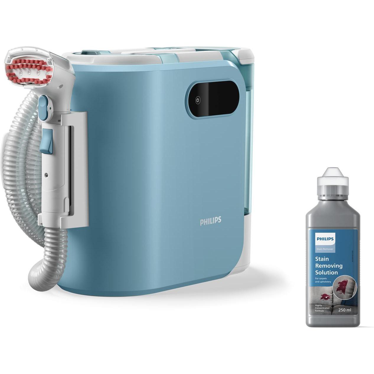 Philips Serie 3000 XW3192/11, Aspirapolvere, Blu