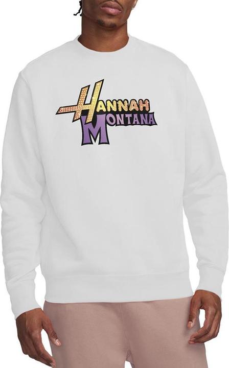 Produktbild Hannah Montana Camp Rock Sweatshirt (S)