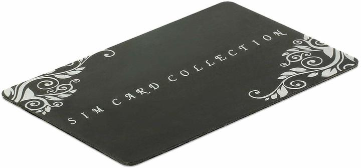 Image du produit Delock Adaptateur de carte SIM 4 en 1