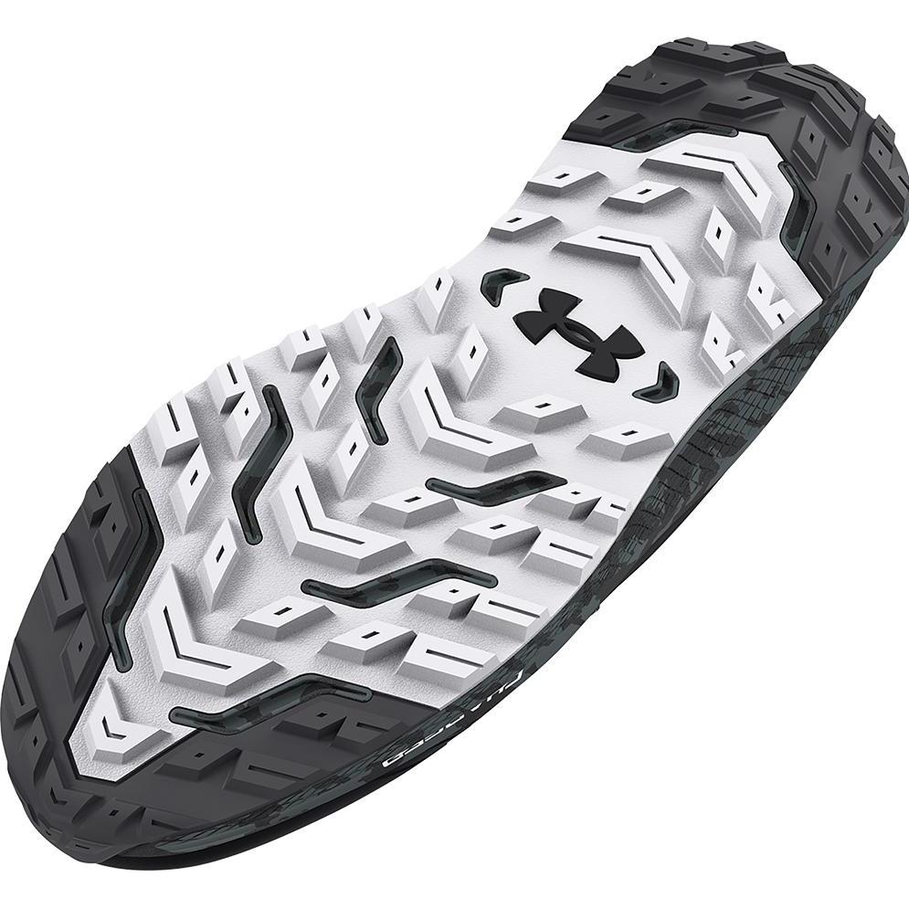 Thumbnail - Under Armour, Damen, Laufschuhe, Charged Bandit 2 Sp Trail Damen (38), Schwarz