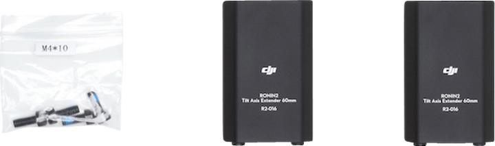 Produktbild DJI Tilt Axis Extension Block