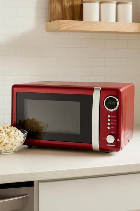 Productafbeelding Melissa Retro magnetron (20 l)