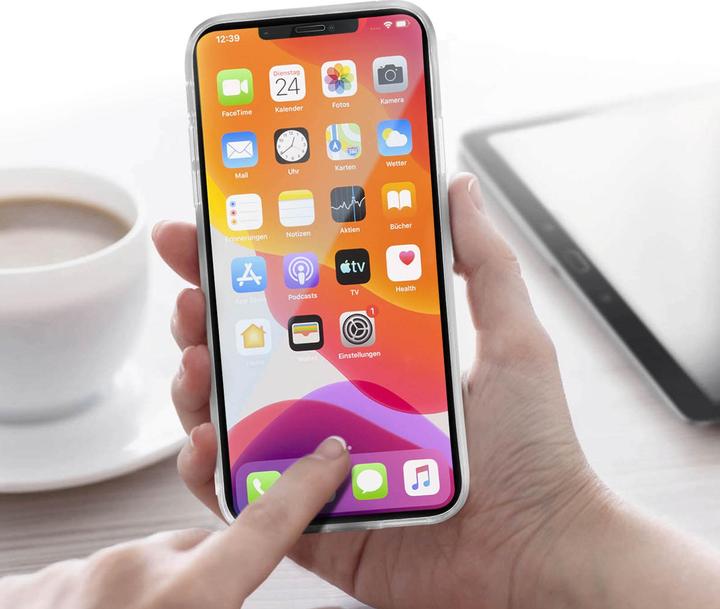 Produktbild Avizar Set Series (Apple iPhone 11)