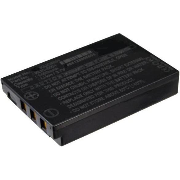 Thumbnail - CoreParts Camera Battery for Kodak (Akku), Kamera Stromversorgung, Schwarz