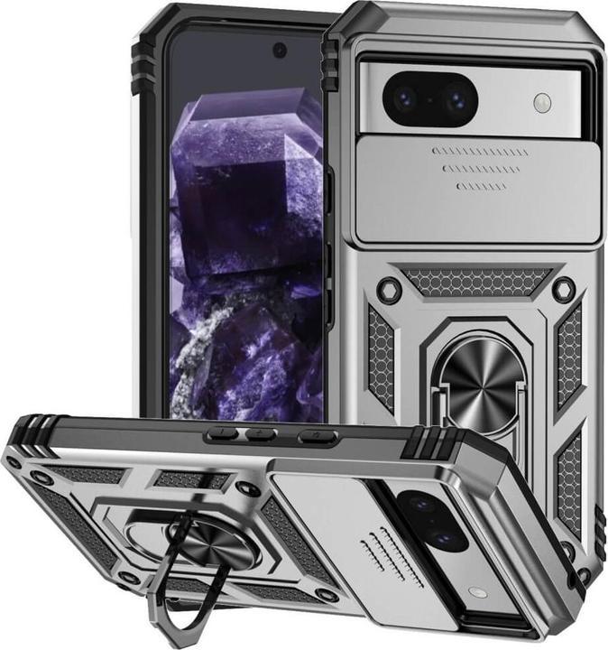Silver