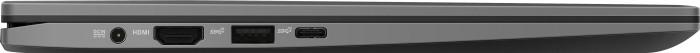Produktbild ASUS ZenBook Flip 14 – UX463FL-AI025R (14", Intel Core i7-10510U, 16 GB, 1000 GB, DE)
