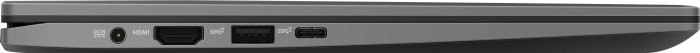 Produktbild ASUS ZenBook Flip 14 – UX463FL-AI025R (14", Intel Core i7-10510U, 16 GB, 1000 GB, DE)