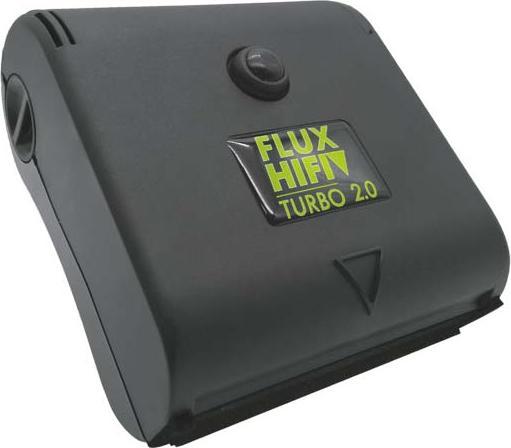 Produktbild Flux Hifi Vinyl Turbo 2.0 (Plattenspieler Abdeckung)