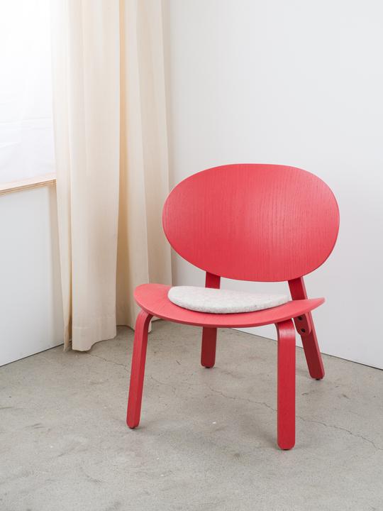 Image du produit Myfelt Round Flat (Ø 36 cm)