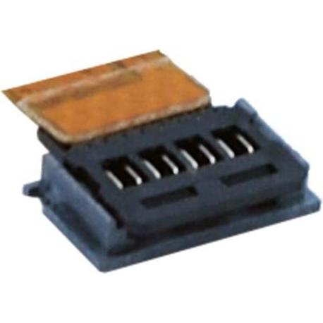 CoreParts Mobile Battery for Motorola (Akku), Mobilgerät Ersatzteile