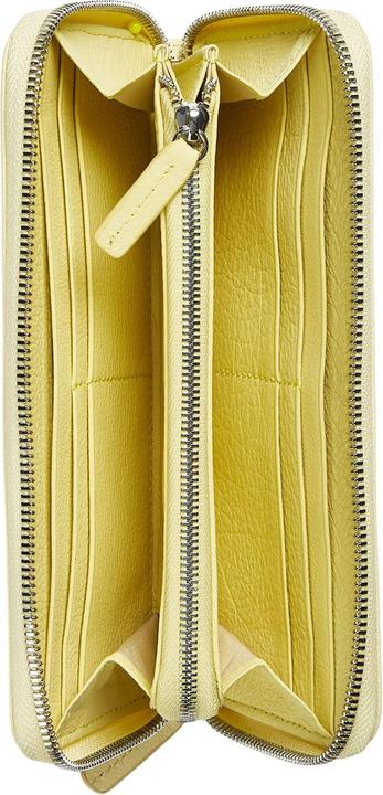 Actual product image Marc O'Polo Finija Zip Wallet