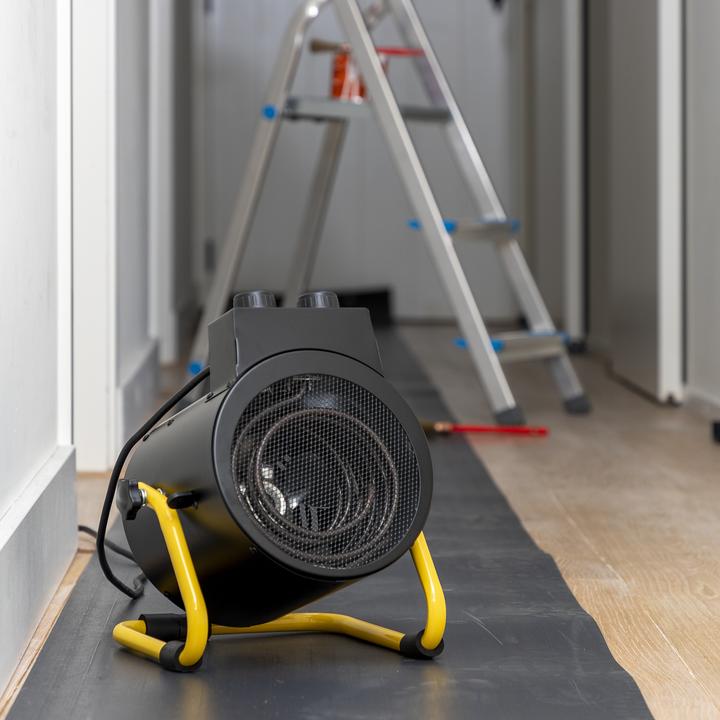 Produktbild Tristar KA-5061 Elektroheizung (3000 W)