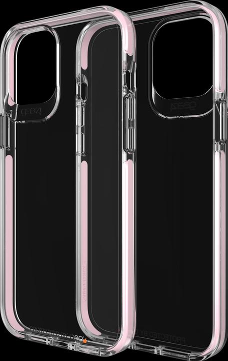 Produktbild gear4 Piccadilly (Apple iPhone 12 Pro Max)