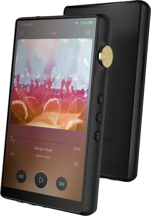 Immagine prodotto iBasso DX240 (64 GB)