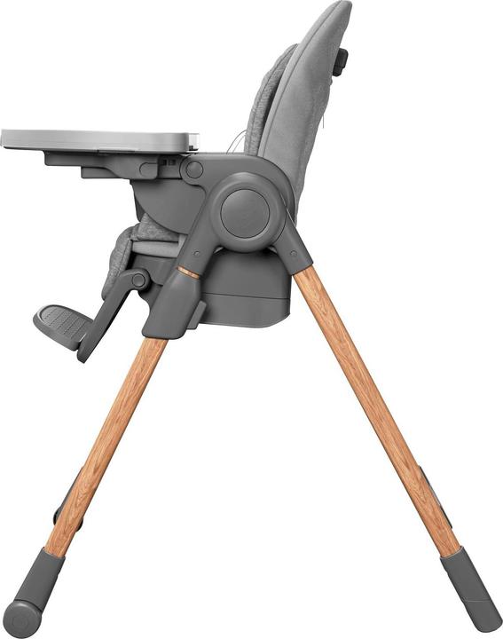Produktbild Maxi-Cosi Minla Essential Grey (Hochstuhl)