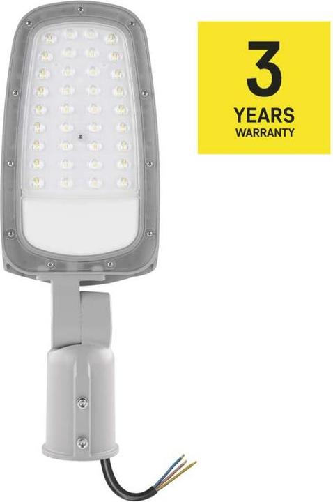 Produktbild Emos LED-Aussenleuchte SOLIS 50W, 6000 lm, neutralweiss (6000 lm, IP65)