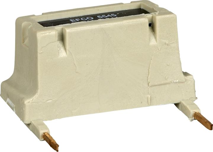 Actual product image Schneider Easy TeSys RC overvoltage protection 380-415VAC LAERCN