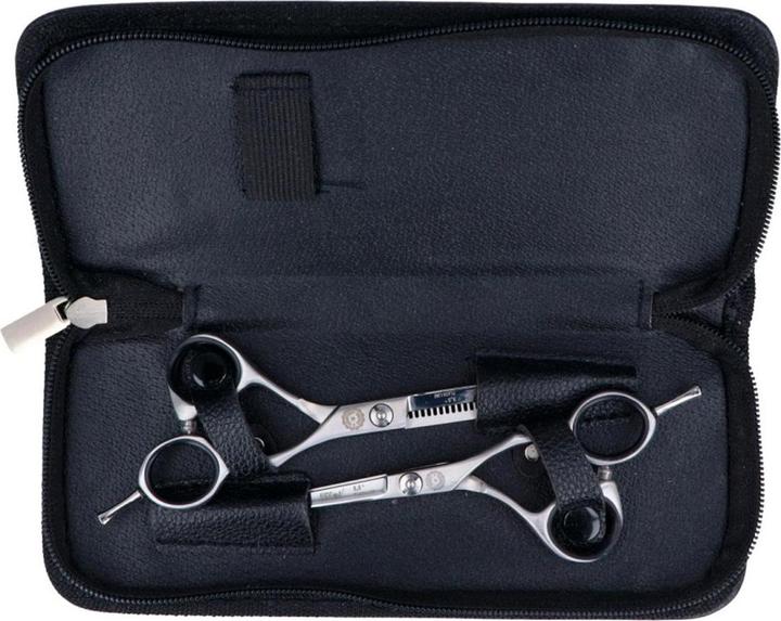 Caso Flash Case 2 Schere Schneiden und Modellieren 5'5 (12.70 cm)