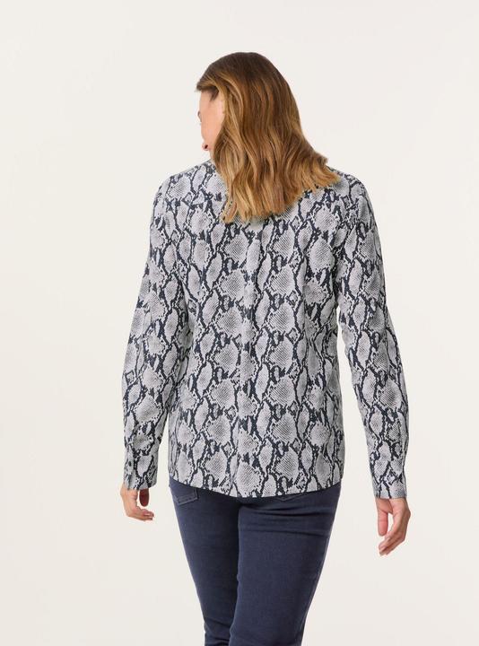 Image du produit Gerry Weber Chemise durable Chemisier manches longues - 64188 (46)